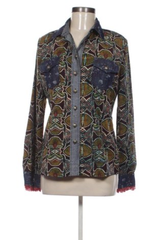 Damska koszula Friends, Rozmiar M, Kolor Kolorowy, Cena 112,53 zł