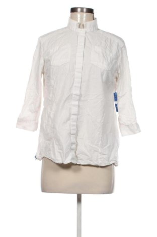 Damska koszula G-Star Raw, Rozmiar M, Kolor Biały, Cena 225,06 zł