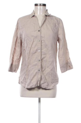 Cămașă de femei GC Fontana, Mărime M, Culoare Bej, Preț 146,60 Lei