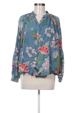 Дамска риза GP & J Baker for H&M, Размер L, Цвят Многоцветен, Цена 23,80 €