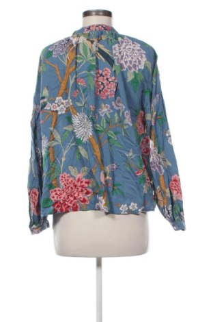 Дамска риза GP & J Baker for H&M, Размер L, Цвят Многоцветен, Цена 23,80 €