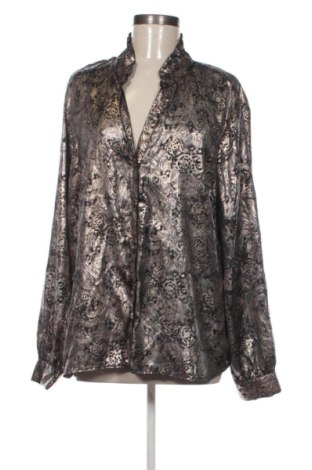 Damska koszula Gallery, Rozmiar XXL, Kolor Kolorowy, Cena 112,00 zł