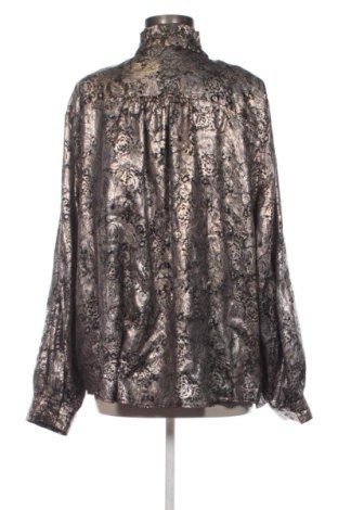 Damska koszula Gallery, Rozmiar XXL, Kolor Kolorowy, Cena 112,00 zł