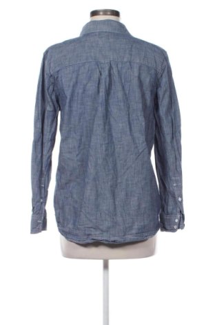 Cămașă de femei Gap, Mărime XL, Culoare Albastru, Preț 88,62 Lei