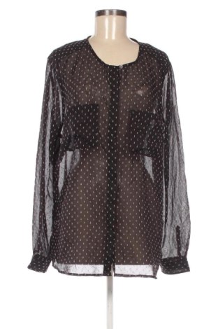 Damenbluse George, Größe XXL, Farbe Mehrfarbig, Preis € 16,99