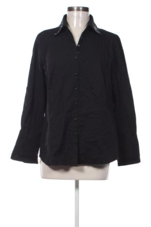 Dámská košile  Gerry Weber, Velikost XL, Barva Černá, Cena  797,00 Kč