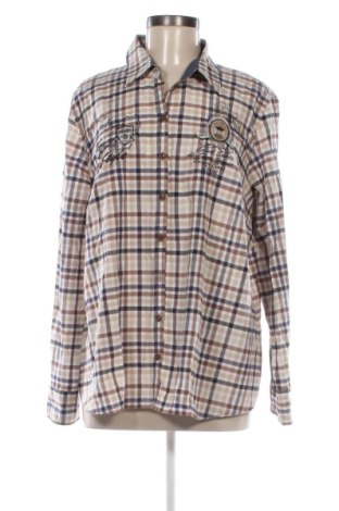 Női ing Gerry Weber, Méret XXL, Szín Sokszínű, Ár 14 139 Ft