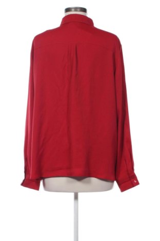 Cămașă de femei Gerry Weber, Mărime XXL, Culoare Roșu, Preț 145,97 Lei