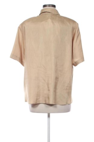 Cămașă de femei Gerry Weber, Mărime XL, Culoare Bej, Preț 175,92 Lei