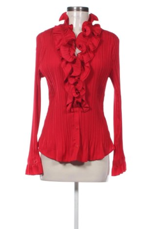 Női ing Gerry Weber, Méret M, Szín Piros, Ár 14 139 Ft