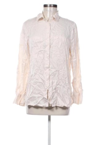 Cămașă de femei Gerry Weber, Mărime L, Culoare Ecru, Preț 173,99 Lei
