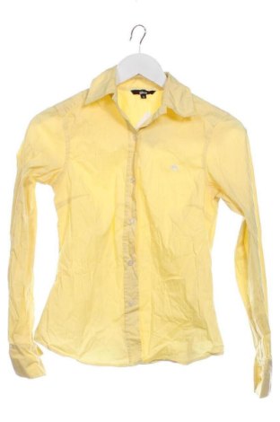 Dámská košile  Gina, Velikost XS, Barva Žlutá, Cena  670,00 Kč