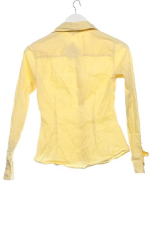 Dámská košile  Gina, Velikost XS, Barva Žlutá, Cena  670,00 Kč