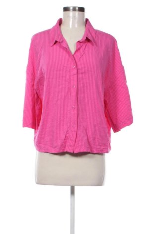 Cămașă de femei Gina, Mărime L, Culoare Roșu, Preț 67,00 Lei