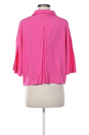 Cămașă de femei Gina, Mărime L, Culoare Roșu, Preț 67,00 Lei