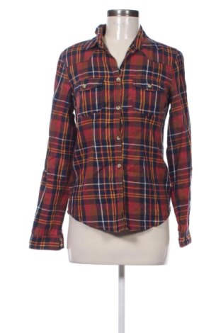 Дамска риза Gina, Размер S, Цвят Многоцветен, Цена 13,00 €