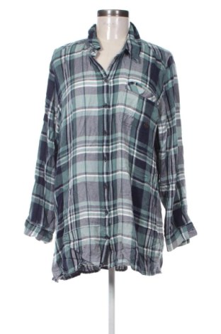 Cămașă de femei Gina Benotti, Mărime XXL, Culoare Multicolor, Preț 67,00 Lei