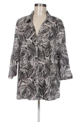 Cămașă de femei Gina Laura, Mărime XXL, Culoare Multicolor, Preț 129,99 Lei