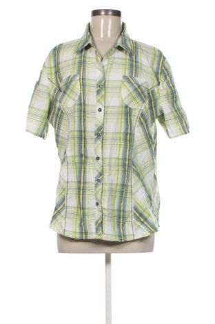 Cămașă de femei Gina Laura, Mărime L, Culoare Multicolor, Preț 107,99 Lei