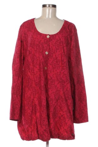 Damenbluse Gina Laura, Größe XXL, Farbe Mehrfarbig, Preis 27,99 €