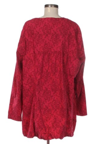 Damenbluse Gina Laura, Größe XXL, Farbe Mehrfarbig, Preis 27,99 €