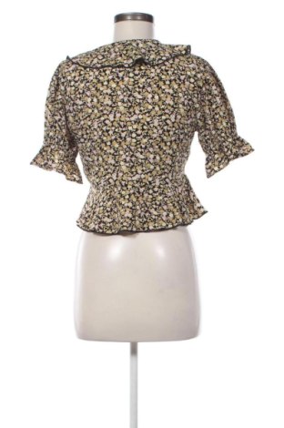 Dámska košeľa  Gina Tricot, Veľkosť S, Farba Viacfarebná, Cena  10,00 €