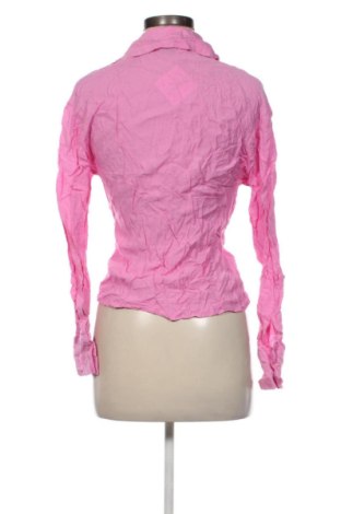 Cămașă de femei Gina Tricot, Mărime M, Culoare Roz, Preț 63,99 Lei
