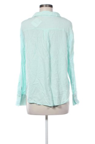 Cămașă de femei Gina Tricot, Mărime XL, Culoare Verde, Preț 63,99 Lei