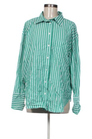 Cămașă de femei Gina Tricot, Mărime M, Culoare Multicolor, Preț 63,99 Lei