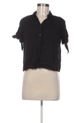 Damenbluse Guess, Größe M, Farbe Schwarz, Preis 25,00 €