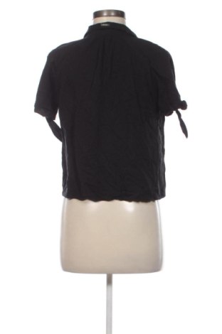 Damenbluse Guess, Größe M, Farbe Schwarz, Preis 25,00 €