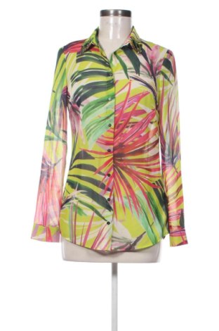 Cămașă de femei Guess, Mărime S, Culoare Multicolor, Preț 182,46 Lei
