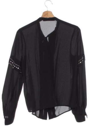 Cămașă de femei Guess, Mărime XXS, Culoare Negru, Preț 249,23 Lei