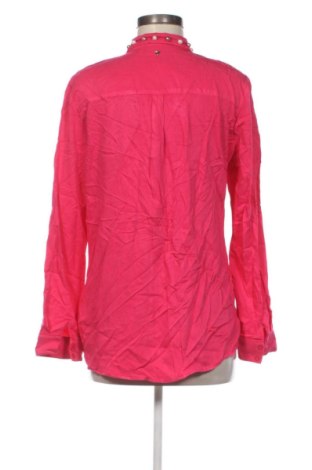 Cămașă de femei Guess, Mărime M, Culoare Roz, Preț 215,99 Lei