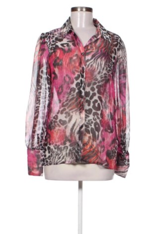 Damenbluse Guess, Größe L, Farbe Mehrfarbig, Preis € 45,99