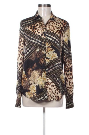 Γυναικείο πουκάμισο Guess By Marciano, Μέγεθος S, Χρώμα Πολύχρωμο, Τιμή 89,00 €
