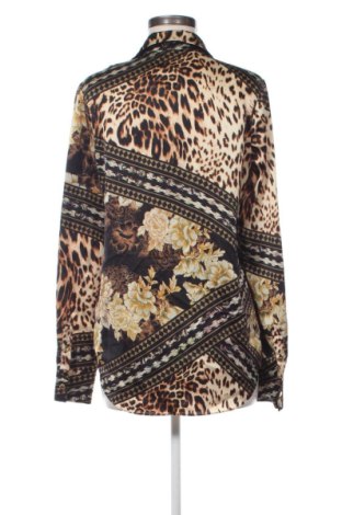 Γυναικείο πουκάμισο Guess By Marciano, Μέγεθος S, Χρώμα Πολύχρωμο, Τιμή 89,00 €