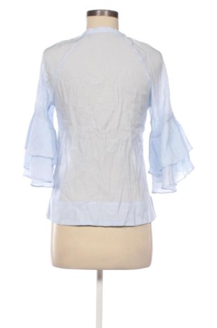 Γυναικείο πουκάμισο Gustav, Μέγεθος M, Χρώμα Μπλέ, Τιμή 50,99 €