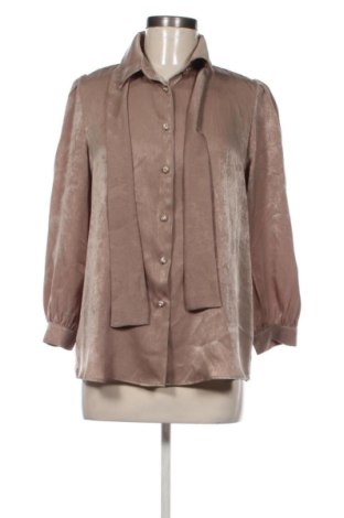 Dámska košeľa  Gusto, Veľkosť M, Farba Hnedá, Cena  12,85 €