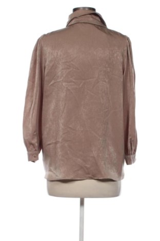 Dámska košeľa  Gusto, Veľkosť M, Farba Hnedá, Cena  12,85 €