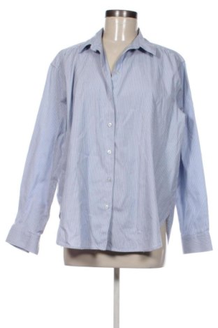 Γυναικείο πουκάμισο H&M, Μέγεθος S, Χρώμα Πολύχρωμο, Τιμή 13,00 €