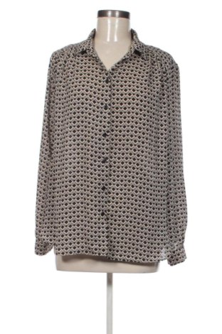 Cămașă de femei H&M, Mărime XL, Culoare Multicolor, Preț 67,00 Lei