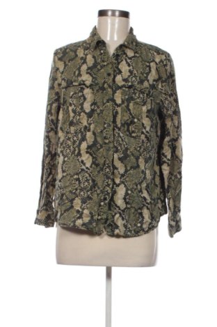 Cămașă de femei H&M, Mărime M, Culoare Multicolor, Preț 67,77 Lei