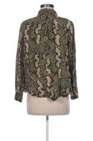 Cămașă de femei H&M, Mărime M, Culoare Multicolor, Preț 67,77 Lei