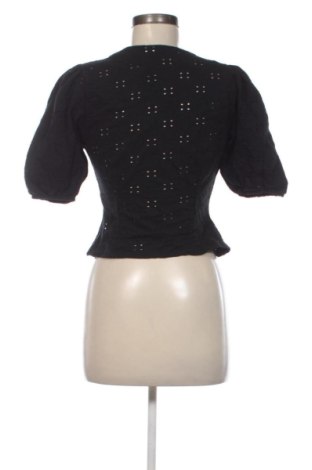 Damska koszula H&M, Rozmiar S, Kolor Czarny, Cena 68,87 zł