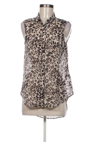Cămașă de femei H&M, Mărime M, Culoare Multicolor, Preț 67,77 Lei