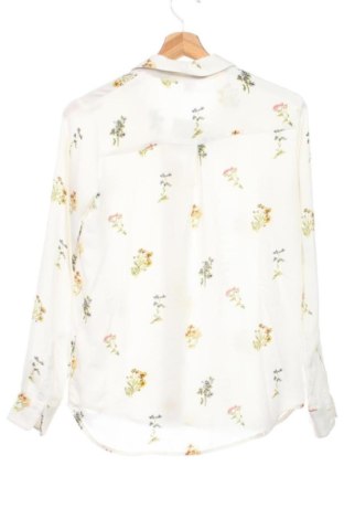 Γυναικείο πουκάμισο H&M, Μέγεθος XS, Χρώμα Πολύχρωμο, Τιμή 13,00 €