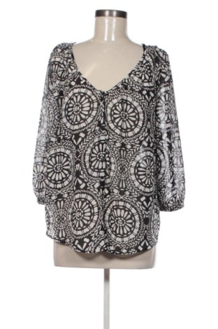 Cămașă de femei H&M, Mărime XXL, Culoare Multicolor, Preț 66,16 Lei