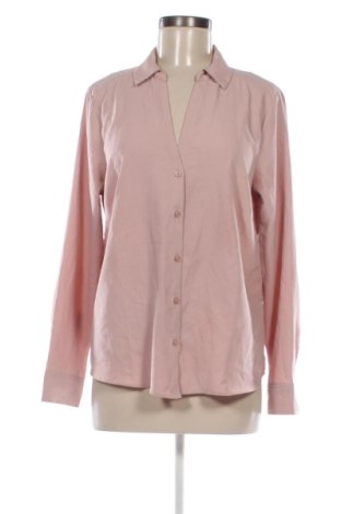 Cămașă de femei H&M, Mărime XL, Culoare Mov deschis, Preț 79,99 Lei