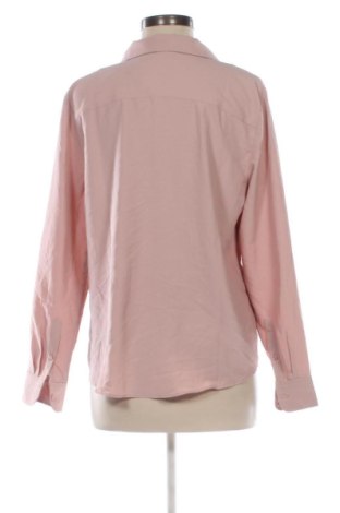 Cămașă de femei H&M, Mărime XL, Culoare Mov deschis, Preț 79,99 Lei